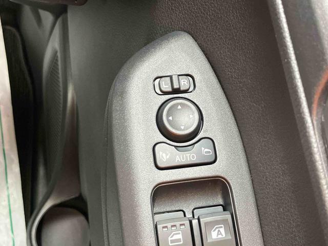 ムーヴＸバックカメラ／ステアリングスイッチ　左側電動スライドドア　ＬＥＤヘッドライト　スマートキー　オートエアコン　オート格納ドアミラー　オートライト／ハイビーム　コーナーセンサー　衝突被害軽減ブレーキ（千葉県）の中古車