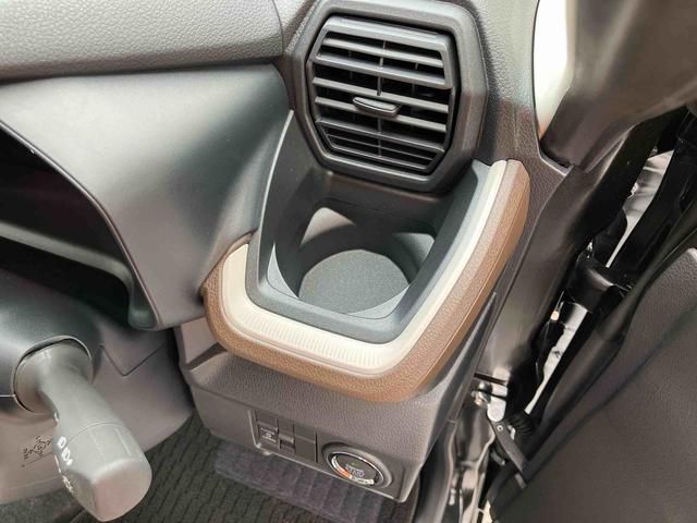 ムーヴＸバックカメラ／ステアリングスイッチ　左側電動スライドドア　ＬＥＤヘッドライト　スマートキー　オートエアコン　オート格納ドアミラー　オートライト／ハイビーム　コーナーセンサー　衝突被害軽減ブレーキ（千葉県）の中古車