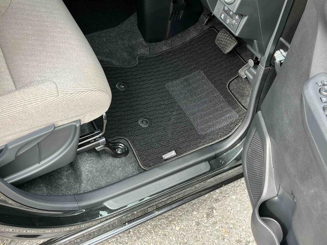 ムーヴＸバックカメラ／ステアリングスイッチ　左側電動スライドドア　ＬＥＤヘッドライト　スマートキー　オートエアコン　オート格納ドアミラー　オートライト／ハイビーム　コーナーセンサー　衝突被害軽減ブレーキ（千葉県）の中古車