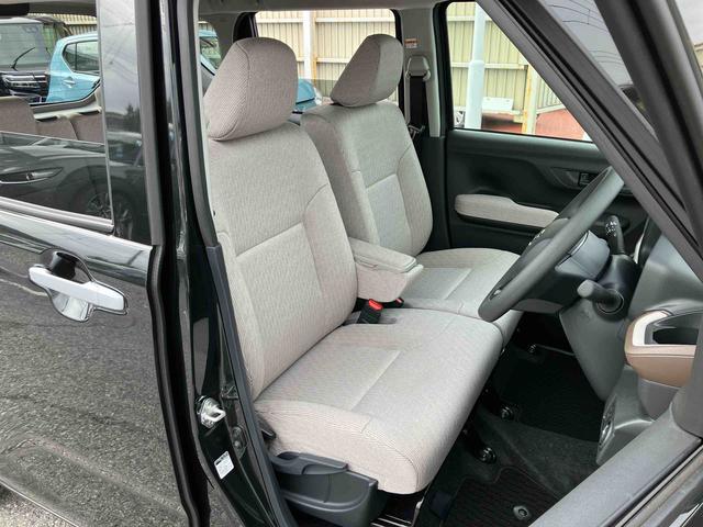 ムーヴＸバックカメラ／ステアリングスイッチ　左側電動スライドドア　ＬＥＤヘッドライト　スマートキー　オートエアコン　オート格納ドアミラー　オートライト／ハイビーム　コーナーセンサー　衝突被害軽減ブレーキ（千葉県）の中古車