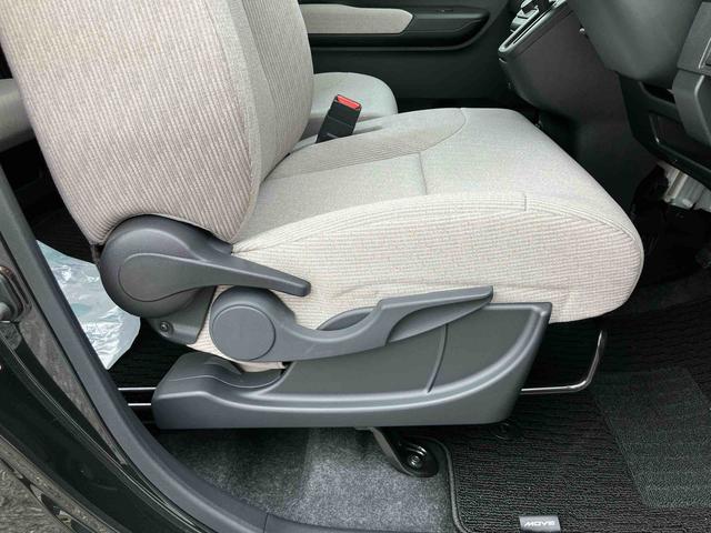 ムーヴＸバックカメラ／ステアリングスイッチ　左側電動スライドドア　ＬＥＤヘッドライト　スマートキー　オートエアコン　オート格納ドアミラー　オートライト／ハイビーム　コーナーセンサー　衝突被害軽減ブレーキ（千葉県）の中古車