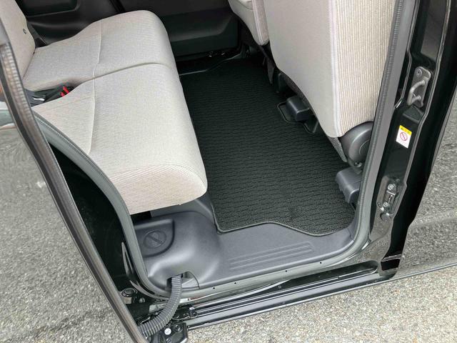 ムーヴＸバックカメラ／ステアリングスイッチ　左側電動スライドドア　ＬＥＤヘッドライト　スマートキー　オートエアコン　オート格納ドアミラー　オートライト／ハイビーム　コーナーセンサー　衝突被害軽減ブレーキ（千葉県）の中古車