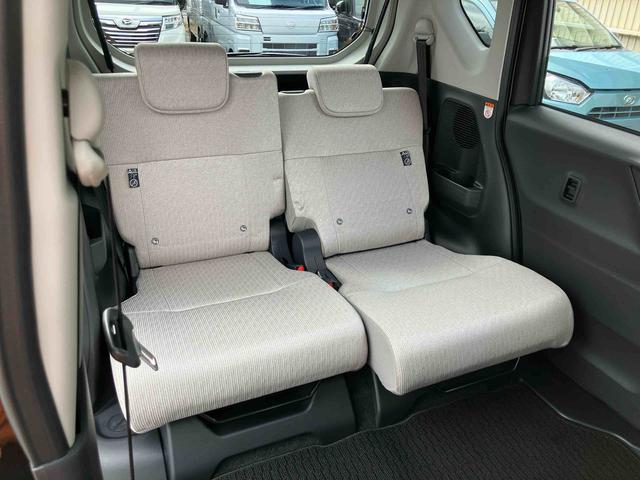 ムーヴＸバックカメラ／ステアリングスイッチ　左側電動スライドドア　ＬＥＤヘッドライト　スマートキー　オートエアコン　オート格納ドアミラー　オートライト／ハイビーム　コーナーセンサー　衝突被害軽減ブレーキ（千葉県）の中古車