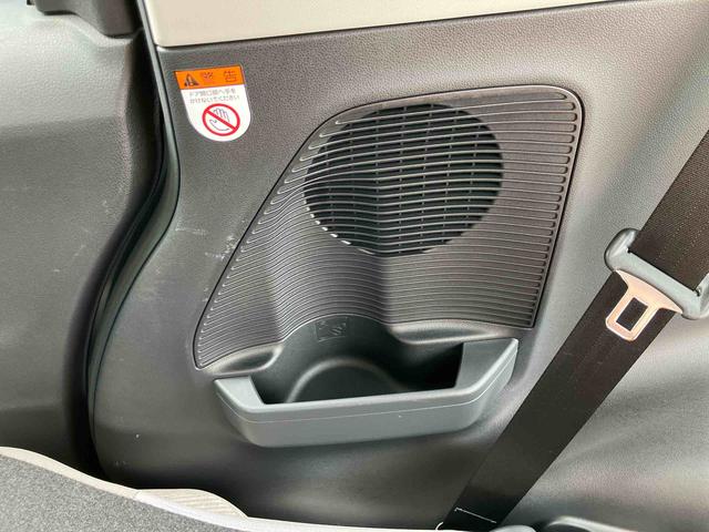 ムーヴＸバックカメラ／ステアリングスイッチ　左側電動スライドドア　ＬＥＤヘッドライト　スマートキー　オートエアコン　オート格納ドアミラー　オートライト／ハイビーム　コーナーセンサー　衝突被害軽減ブレーキ（千葉県）の中古車