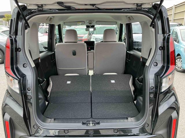 ムーヴＸバックカメラ／ステアリングスイッチ　左側電動スライドドア　ＬＥＤヘッドライト　スマートキー　オートエアコン　オート格納ドアミラー　オートライト／ハイビーム　コーナーセンサー　衝突被害軽減ブレーキ（千葉県）の中古車