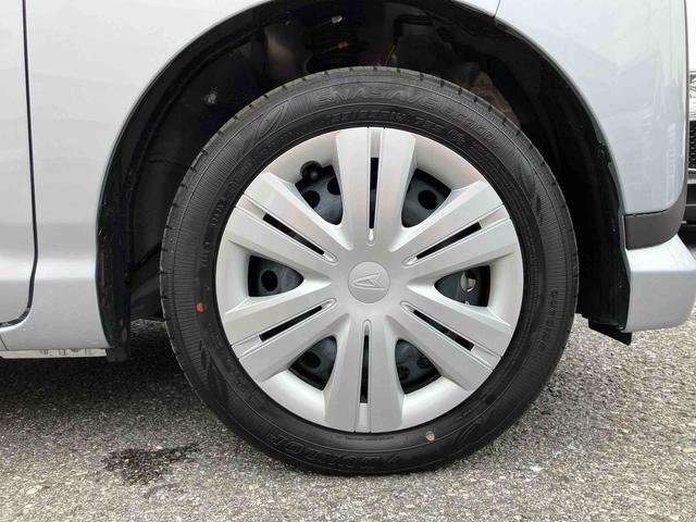 ムーヴＸバックカメラ／ステアリングスイッチ　左側電動スライドドア　ＬＥＤヘッドライト　スマートキー　オートエアコン　オート格納ドアミラー　オートライト／ハイビーム　コーナーセンサー　衝突被害軽減ブレーキ（千葉県）の中古車