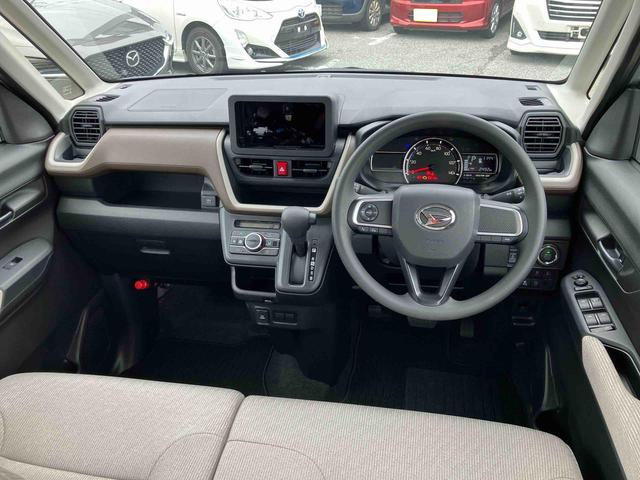 ムーヴＸバックカメラ／ステアリングスイッチ　左側電動スライドドア　ＬＥＤヘッドライト　スマートキー　オートエアコン　オート格納ドアミラー　オートライト／ハイビーム　コーナーセンサー　衝突被害軽減ブレーキ（千葉県）の中古車