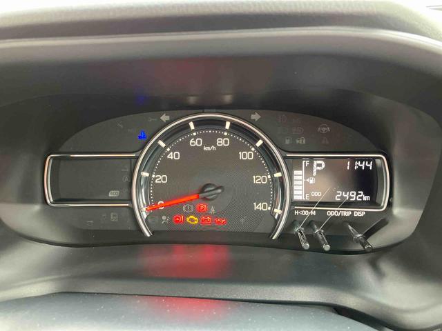 ムーヴＸバックカメラ／ステアリングスイッチ　左側電動スライドドア　ＬＥＤヘッドライト　スマートキー　オートエアコン　オート格納ドアミラー　オートライト／ハイビーム　コーナーセンサー　衝突被害軽減ブレーキ（千葉県）の中古車