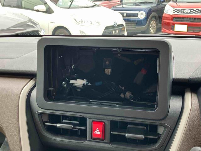 ムーヴＸバックカメラ／ステアリングスイッチ　左側電動スライドドア　ＬＥＤヘッドライト　スマートキー　オートエアコン　オート格納ドアミラー　オートライト／ハイビーム　コーナーセンサー　衝突被害軽減ブレーキ（千葉県）の中古車