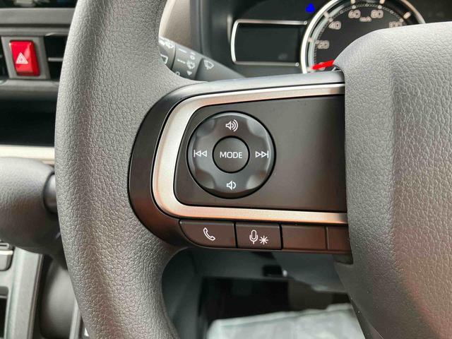 ムーヴＸバックカメラ／ステアリングスイッチ　左側電動スライドドア　ＬＥＤヘッドライト　スマートキー　オートエアコン　オート格納ドアミラー　オートライト／ハイビーム　コーナーセンサー　衝突被害軽減ブレーキ（千葉県）の中古車