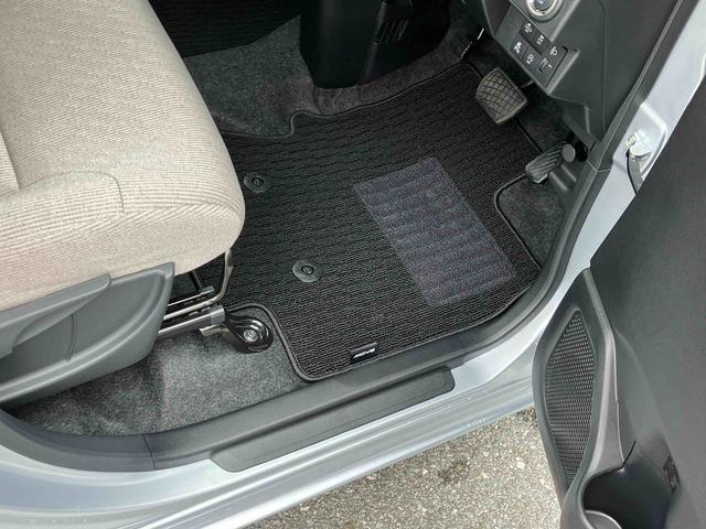 ムーヴＸバックカメラ／ステアリングスイッチ　左側電動スライドドア　ＬＥＤヘッドライト　スマートキー　オートエアコン　オート格納ドアミラー　オートライト／ハイビーム　コーナーセンサー　衝突被害軽減ブレーキ（千葉県）の中古車