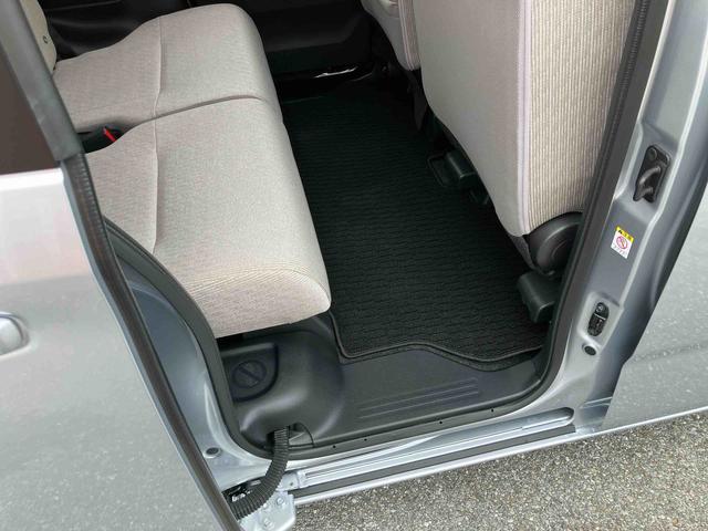 ムーヴＸバックカメラ／ステアリングスイッチ　左側電動スライドドア　ＬＥＤヘッドライト　スマートキー　オートエアコン　オート格納ドアミラー　オートライト／ハイビーム　コーナーセンサー　衝突被害軽減ブレーキ（千葉県）の中古車