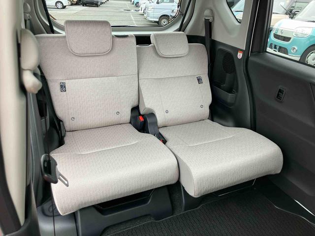 ムーヴＸバックカメラ／ステアリングスイッチ　左側電動スライドドア　ＬＥＤヘッドライト　スマートキー　オートエアコン　オート格納ドアミラー　オートライト／ハイビーム　コーナーセンサー　衝突被害軽減ブレーキ（千葉県）の中古車