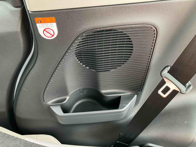 ムーヴＸバックカメラ／ステアリングスイッチ　左側電動スライドドア　ＬＥＤヘッドライト　スマートキー　オートエアコン　オート格納ドアミラー　オートライト／ハイビーム　コーナーセンサー　衝突被害軽減ブレーキ（千葉県）の中古車