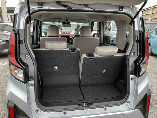 ムーヴＸバックカメラ／ステアリングスイッチ　左側電動スライドドア　ＬＥＤヘッドライト　スマートキー　オートエアコン　オート格納ドアミラー　オートライト／ハイビーム　コーナーセンサー　衝突被害軽減ブレーキ（千葉県）の中古車