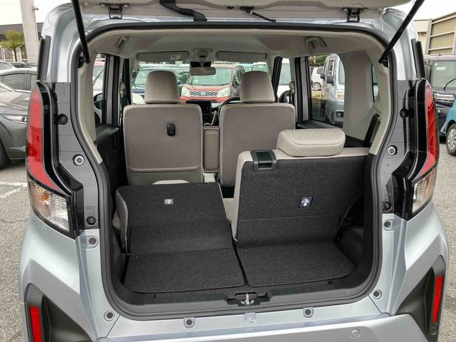 ムーヴＸバックカメラ／ステアリングスイッチ　左側電動スライドドア　ＬＥＤヘッドライト　スマートキー　オートエアコン　オート格納ドアミラー　オートライト／ハイビーム　コーナーセンサー　衝突被害軽減ブレーキ（千葉県）の中古車