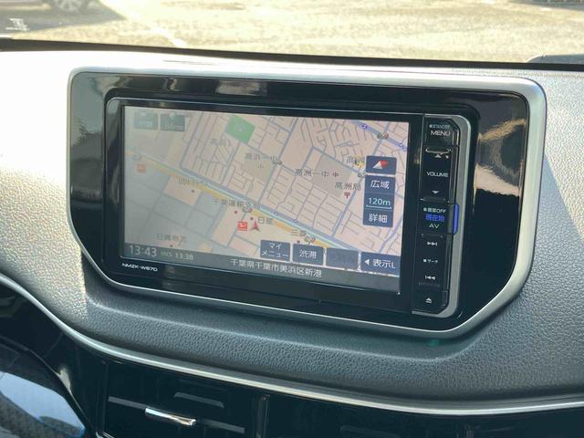 ムーヴカスタム　Ｘリミテッド　ＳＡIIIナビ／ＴＶ／ＢＴ／ＵＳＢ／ＤＶＤ　バックカメラ　ドラレコ　運転席シートヒーター　スマアシ　ＬＥＤヘッドランプ　オートライト　オートハイビーム　トップシェイドガラス　ステリモ　アルミホイール　キーフリー（千葉県）の中古車