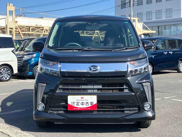 ムーヴカスタム　Ｘリミテッド　ＳＡIIIナビ／ＴＶ／ＢＴ／ＵＳＢ／ＤＶＤ　バックカメラ　ドラレコ　運転席シートヒーター　スマアシ　ＬＥＤヘッドランプ　オートライト　オートハイビーム　トップシェイドガラス　ステリモ　アルミホイール　キーフリー（千葉県）の中古車