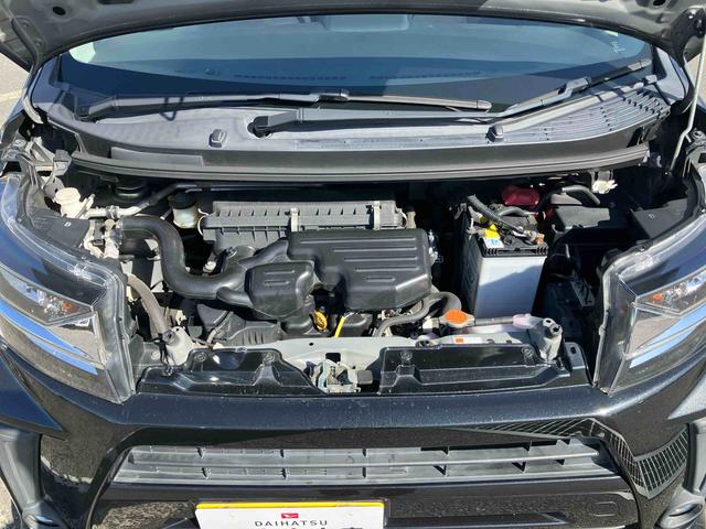 ムーヴカスタム　Ｘリミテッド　ＳＡIIIナビ／ＴＶ／ＢＴ／ＵＳＢ／ＤＶＤ　バックカメラ　ドラレコ　運転席シートヒーター　スマアシ　ＬＥＤヘッドランプ　オートライト　オートハイビーム　トップシェイドガラス　ステリモ　アルミホイール　キーフリー（千葉県）の中古車