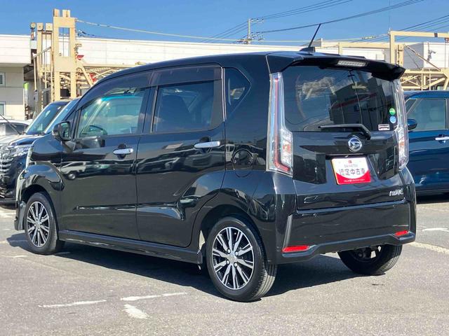 ムーヴカスタム　Ｘリミテッド　ＳＡIIIナビ／ＴＶ／ＢＴ／ＵＳＢ／ＤＶＤ　バックカメラ　ドラレコ　運転席シートヒーター　スマアシ　ＬＥＤヘッドランプ　オートライト　オートハイビーム　トップシェイドガラス　ステリモ　アルミホイール　キーフリー（千葉県）の中古車