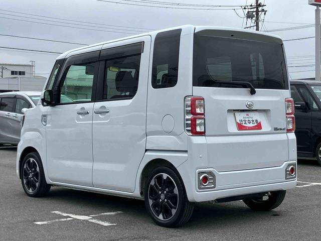 ウェイクＧターボリミテッドＳＡIIIターボ　全周囲カメラ　両側電動スライドドア　ＬＥＤヘッドライト　オ−トライト　オートハイビーム　スマアシ　リヤ障害物センサー　キーフリー　セキュリティーアラーム　アルミホイール　ＣＤ／ＡＵＸ／ラジオ（千葉県）の中古車