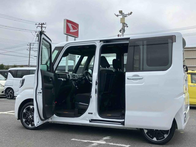 ウェイクＧターボリミテッドＳＡIIIターボ　全周囲カメラ　両側電動スライドドア　ＬＥＤヘッドライト　オ−トライト　オートハイビーム　スマアシ　リヤ障害物センサー　キーフリー　セキュリティーアラーム　アルミホイール　ＣＤ／ＡＵＸ／ラジオ（千葉県）の中古車