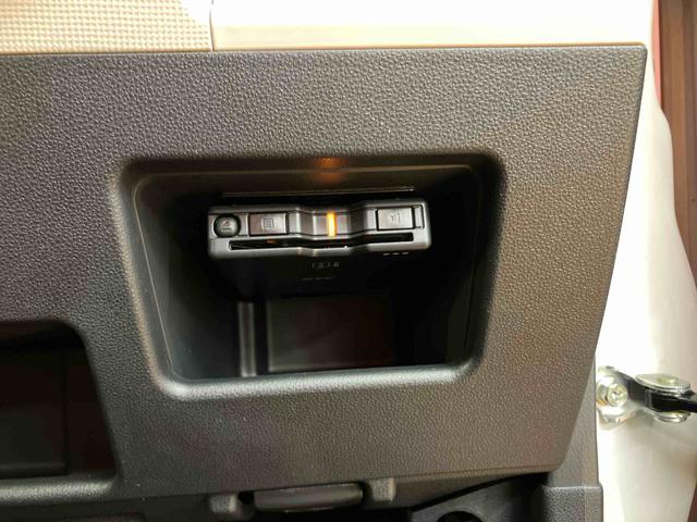 ムーヴキャンバスＧメイクアップＶＳ　ＳＡIIIパノラマカメラ連動フルセグナビ　ＵＳＢ接続　ブルートゥース対応　ＴＶナビキット　フロント．リヤドライブレコーダー連動　ＥＴＣ　置きラクボックス　運転席シートヒーター　ウインドシールドディアイサー（千葉県）の中古車