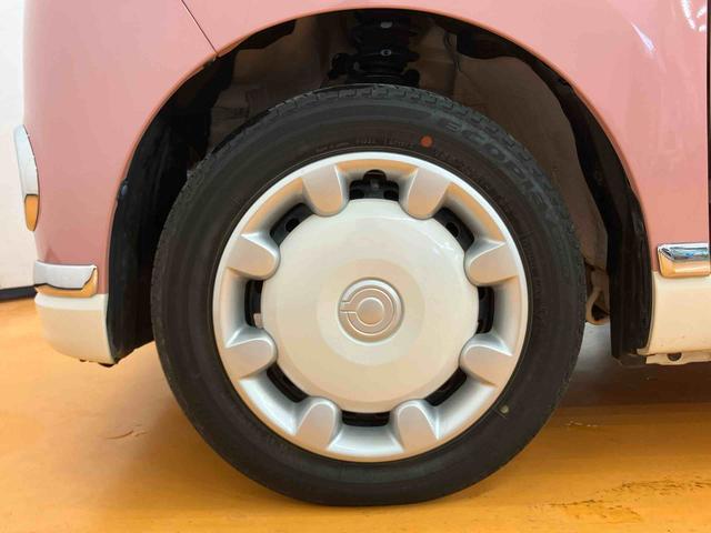 ムーヴキャンバスＧメイクアップＶＳ　ＳＡIIIパノラマカメラ連動フルセグナビ　ＵＳＢ接続　ブルートゥース対応　ＴＶナビキット　フロント．リヤドライブレコーダー連動　ＥＴＣ　置きラクボックス　運転席シートヒーター　ウインドシールドディアイサー（千葉県）の中古車