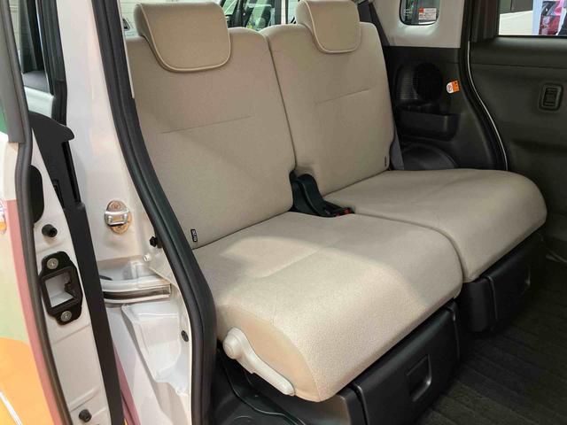 ムーヴキャンバスＧメイクアップＶＳ　ＳＡIIIパノラマカメラ連動フルセグナビ　ＵＳＢ接続　ブルートゥース対応　ＴＶナビキット　フロント．リヤドライブレコーダー連動　ＥＴＣ　置きラクボックス　運転席シートヒーター　ウインドシールドディアイサー（千葉県）の中古車