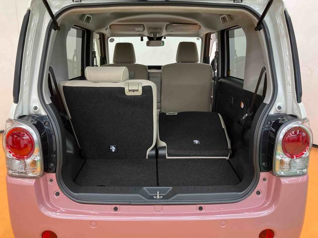 ムーヴキャンバスＧメイクアップＶＳ　ＳＡIIIパノラマカメラ連動フルセグナビ　ＵＳＢ接続　ブルートゥース対応　ＴＶナビキット　フロント．リヤドライブレコーダー連動　ＥＴＣ　置きラクボックス　運転席シートヒーター　ウインドシールドディアイサー（千葉県）の中古車