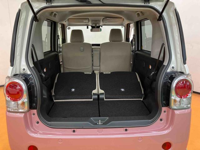 ムーヴキャンバスＧメイクアップＶＳ　ＳＡIIIパノラマカメラ連動フルセグナビ　ＵＳＢ接続　ブルートゥース対応　ＴＶナビキット　フロント．リヤドライブレコーダー連動　ＥＴＣ　置きラクボックス　運転席シートヒーター　ウインドシールドディアイサー（千葉県）の中古車