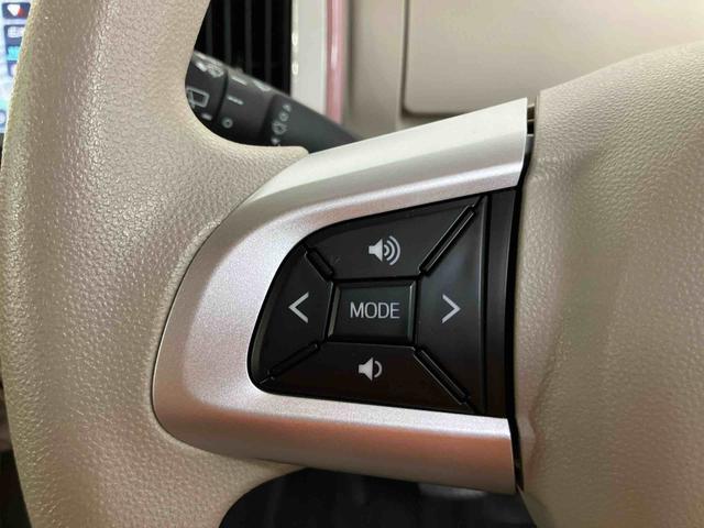 ムーヴキャンバスＧメイクアップＶＳ　ＳＡIIIパノラマカメラ連動フルセグナビ　ＵＳＢ接続　ブルートゥース対応　ＴＶナビキット　フロント．リヤドライブレコーダー連動　ＥＴＣ　置きラクボックス　運転席シートヒーター　ウインドシールドディアイサー（千葉県）の中古車