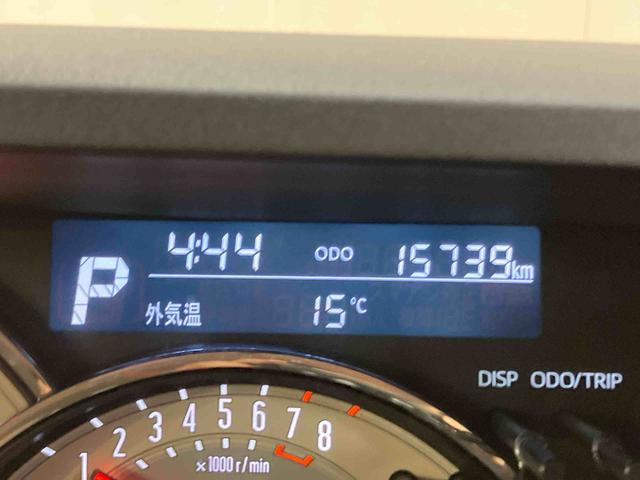 ムーヴキャンバスＧメイクアップＶＳ　ＳＡIIIパノラマカメラ連動フルセグナビ　ＵＳＢ接続　ブルートゥース対応　ＴＶナビキット　フロント．リヤドライブレコーダー連動　ＥＴＣ　置きラクボックス　運転席シートヒーター　ウインドシールドディアイサー（千葉県）の中古車