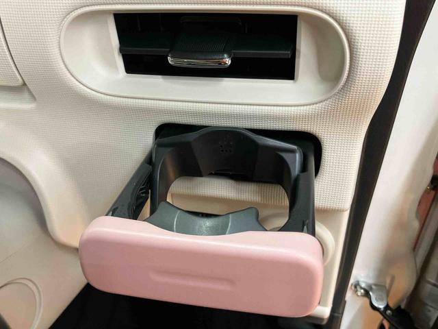 ムーヴキャンバスＧメイクアップＶＳ　ＳＡIIIパノラマカメラ連動フルセグナビ　ＵＳＢ接続　ブルートゥース対応　ＴＶナビキット　フロント．リヤドライブレコーダー連動　ＥＴＣ　置きラクボックス　運転席シートヒーター　ウインドシールドディアイサー（千葉県）の中古車