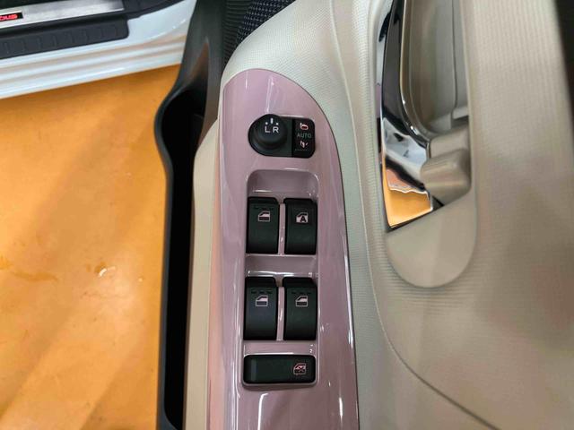 ムーヴキャンバスＧメイクアップＶＳ　ＳＡIIIパノラマカメラ連動フルセグナビ　ＵＳＢ接続　ブルートゥース対応　ＴＶナビキット　フロント．リヤドライブレコーダー連動　ＥＴＣ　置きラクボックス　運転席シートヒーター　ウインドシールドディアイサー（千葉県）の中古車