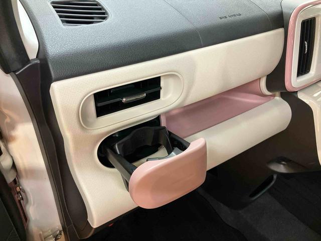 ムーヴキャンバスＧメイクアップＶＳ　ＳＡIIIパノラマカメラ連動フルセグナビ　ＵＳＢ接続　ブルートゥース対応　ＴＶナビキット　フロント．リヤドライブレコーダー連動　ＥＴＣ　置きラクボックス　運転席シートヒーター　ウインドシールドディアイサー（千葉県）の中古車