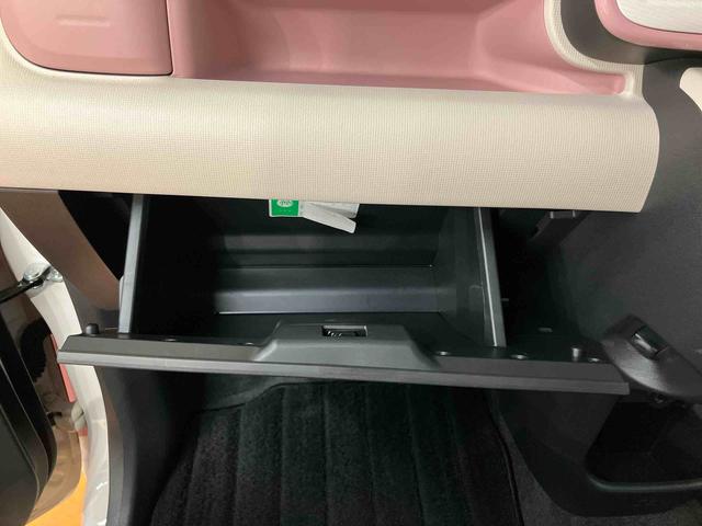 ムーヴキャンバスＧメイクアップＶＳ　ＳＡIIIパノラマカメラ連動フルセグナビ　ＵＳＢ接続　ブルートゥース対応　ＴＶナビキット　フロント．リヤドライブレコーダー連動　ＥＴＣ　置きラクボックス　運転席シートヒーター　ウインドシールドディアイサー（千葉県）の中古車