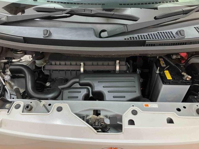 ムーヴキャンバスＧメイクアップＶＳ　ＳＡIIIパノラマカメラ連動フルセグナビ　ＵＳＢ接続　ブルートゥース対応　ＴＶナビキット　フロント．リヤドライブレコーダー連動　ＥＴＣ　置きラクボックス　運転席シートヒーター　ウインドシールドディアイサー（千葉県）の中古車