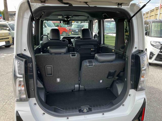 タントカスタムＲＳ１０型ナビ／ＢＴ／ＴＶ／ＤＩＳＣ／バックカメラ／ステアスイッチ　前後ドラレコ　ＥＴＣ　リモコンエンジンスタート　両側パワスラ　１５インチアルミ　ＬＥＤヘッド／フォグ　スマートキー　シートヒーター（千葉県）の中古車