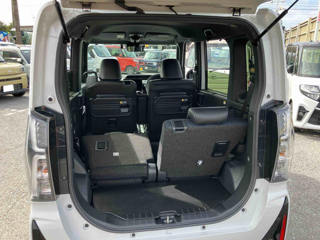 タントカスタムＲＳ１０型ナビ／ＢＴ／ＴＶ／ＤＩＳＣ／バックカメラ／ステアスイッチ　前後ドラレコ　ＥＴＣ　リモコンエンジンスタート　両側パワスラ　１５インチアルミ　ＬＥＤヘッド／フォグ　スマートキー　シートヒーター（千葉県）の中古車