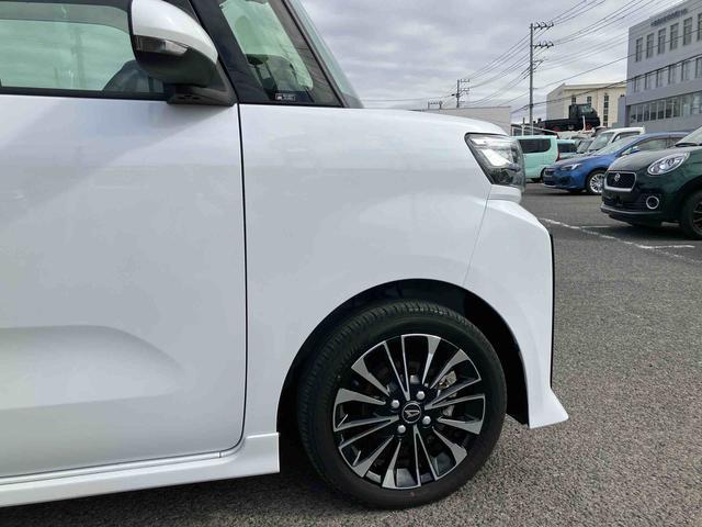 タントカスタムＲＳ１０型ナビ／ＢＴ／ＴＶ／ＤＩＳＣ／バックカメラ／ステアスイッチ　前後ドラレコ　ＥＴＣ　リモコンエンジンスタート　両側パワスラ　１５インチアルミ　ＬＥＤヘッド／フォグ　スマートキー　シートヒーター（千葉県）の中古車