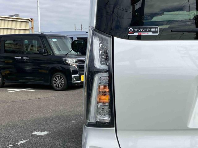 タントカスタムＲＳ１０型ナビ／ＢＴ／ＴＶ／ＤＩＳＣ／バックカメラ／ステアスイッチ　前後ドラレコ　ＥＴＣ　リモコンエンジンスタート　両側パワスラ　１５インチアルミ　ＬＥＤヘッド／フォグ　スマートキー　シートヒーター（千葉県）の中古車