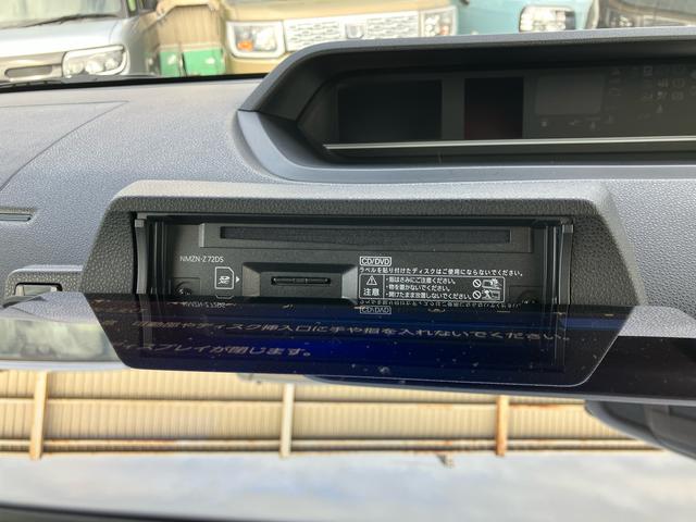 タントカスタムＲＳ１０型ナビ／ＢＴ／ＴＶ／ＤＩＳＣ／バックカメラ／ステアスイッチ　前後ドラレコ　ＥＴＣ　リモコンエンジンスタート　両側パワスラ　１５インチアルミ　ＬＥＤヘッド／フォグ　スマートキー　シートヒーター（千葉県）の中古車