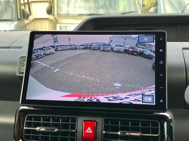 タントカスタムＲＳ１０型ナビ／ＢＴ／ＴＶ／ＤＩＳＣ／バックカメラ／ステアスイッチ　前後ドラレコ　ＥＴＣ　リモコンエンジンスタート　両側パワスラ　１５インチアルミ　ＬＥＤヘッド／フォグ　スマートキー　シートヒーター（千葉県）の中古車