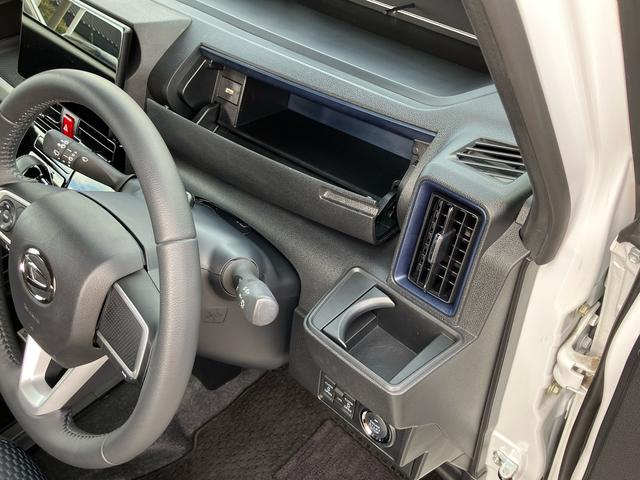 タントカスタムＲＳ１０型ナビ／ＢＴ／ＴＶ／ＤＩＳＣ／バックカメラ／ステアスイッチ　前後ドラレコ　ＥＴＣ　リモコンエンジンスタート　両側パワスラ　１５インチアルミ　ＬＥＤヘッド／フォグ　スマートキー　シートヒーター（千葉県）の中古車