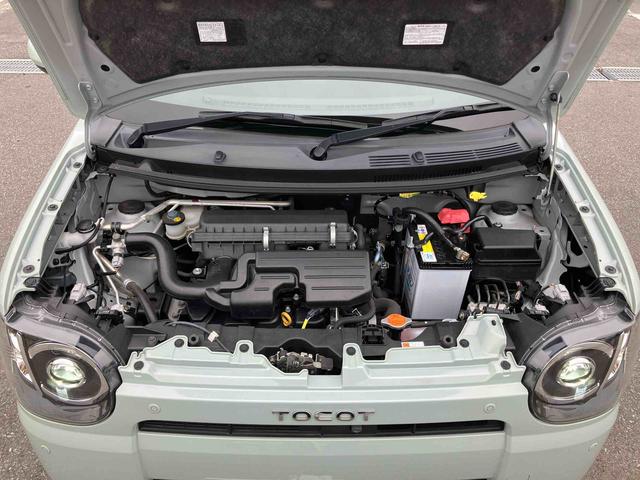 ミラトコットＧ　リミテッド　ＳＡIIIナビ／ＴＶ／ＢＴ／ＤＶＤ／ＵＳＢ　全周囲カメラ　ドラレコ　ＬＥＤヘッドライト　オートライト　オートハイビーム　スマアシ　前後コーナーセンサー　シートヒーター　足踏み式駐車ブレーキ　キーフリー　ステリモ（千葉県）の中古車