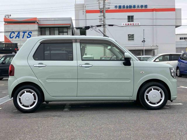 ミラトコットＧ　リミテッド　ＳＡIIIナビ／ＴＶ／ＢＴ／ＤＶＤ／ＵＳＢ　全周囲カメラ　ドラレコ　ＬＥＤヘッドライト　オートライト　オートハイビーム　スマアシ　前後コーナーセンサー　シートヒーター　足踏み式駐車ブレーキ　キーフリー　ステリモ（千葉県）の中古車