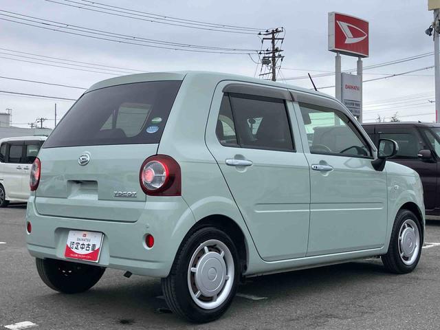 ミラトコットＧ　リミテッド　ＳＡIIIナビ／ＴＶ／ＢＴ／ＤＶＤ／ＵＳＢ　全周囲カメラ　ドラレコ　ＬＥＤヘッドライト　オートライト　オートハイビーム　スマアシ　前後コーナーセンサー　シートヒーター　足踏み式駐車ブレーキ　キーフリー　ステリモ（千葉県）の中古車