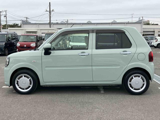 ミラトコットＧ　リミテッド　ＳＡIIIナビ／ＴＶ／ＢＴ／ＤＶＤ／ＵＳＢ　全周囲カメラ　ドラレコ　ＬＥＤヘッドライト　オートライト　オートハイビーム　スマアシ　前後コーナーセンサー　シートヒーター　足踏み式駐車ブレーキ　キーフリー　ステリモ（千葉県）の中古車