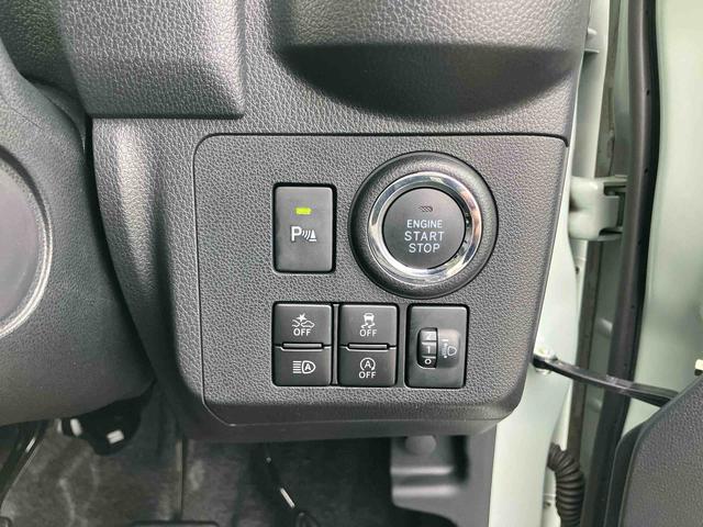 ミラトコットＧ　リミテッド　ＳＡIIIナビ／ＴＶ／ＢＴ／ＤＶＤ／ＵＳＢ　全周囲カメラ　ドラレコ　ＬＥＤヘッドライト　オートライト　オートハイビーム　スマアシ　前後コーナーセンサー　シートヒーター　足踏み式駐車ブレーキ　キーフリー　ステリモ（千葉県）の中古車